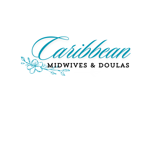 Caribbean Midwives Logo